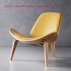 Rodonn™ Modern Elegance – Reproduction Wegner Shell Chair