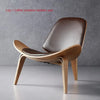 Rodonn™ Modern Elegance – Reproduction Wegner Shell Chair