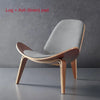 Rodonn™ Modern Elegance – Reproduction Wegner Shell Chair