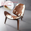 Rodonn™ Modern Elegance – Reproduction Wegner Shell Chair