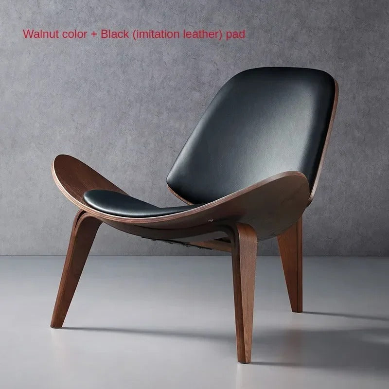 Rodonn™ Modern Elegance – Reproduction Wegner Shell Chair