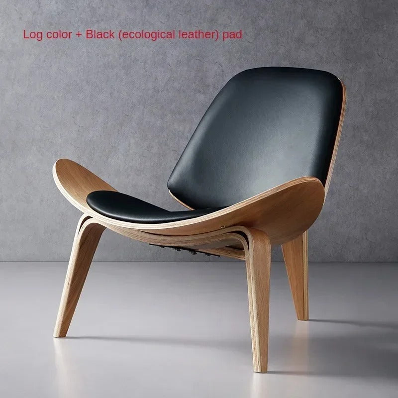 Rodonn™ Modern Elegance – Reproduction Wegner Shell Chair