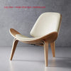 Rodonn™ Modern Elegance – Reproduction Wegner Shell Chair