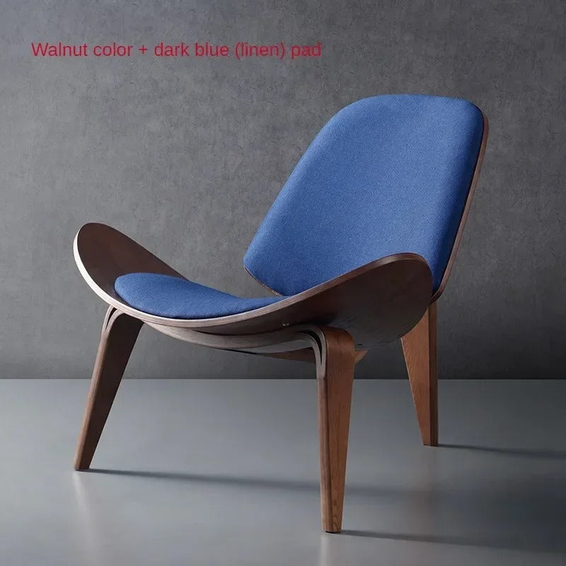 Rodonn™ Modern Elegance – Reproduction Wegner Shell Chair