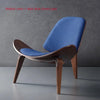 Rodonn™ Modern Elegance – Reproduction Wegner Shell Chair