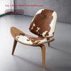 Rodonn™ Modern Elegance – Reproduction Wegner Shell Chair