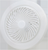 Rodonn™ LumaBreeze – LED Fan Light with Remote Control