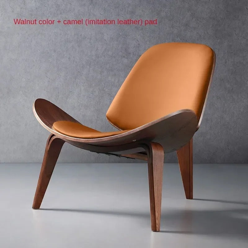 Rodonn™ Modern Elegance – Reproduction Wegner Shell Chair