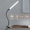 Rodonn™ GlowDesk – Eye-Caring LED Study Lamp for Reading