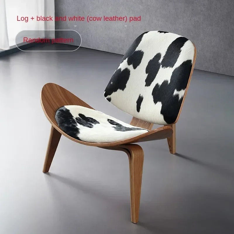 Rodonn™ Modern Elegance – Reproduction Wegner Shell Chair