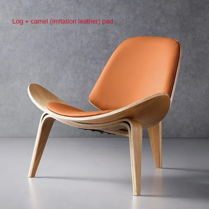 Rodonn™ Modern Elegance – Reproduction Wegner Shell Chair