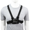 Rodonn™ FlexStrap – Adjustable Chest Harness for GoPro