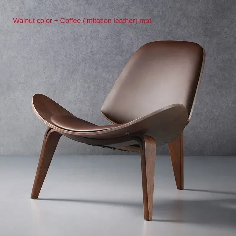 Rodonn™ Modern Elegance – Reproduction Wegner Shell Chair