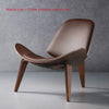 Rodonn™ Modern Elegance – Reproduction Wegner Shell Chair