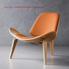 Rodonn™ Modern Elegance – Reproduction Wegner Shell Chair