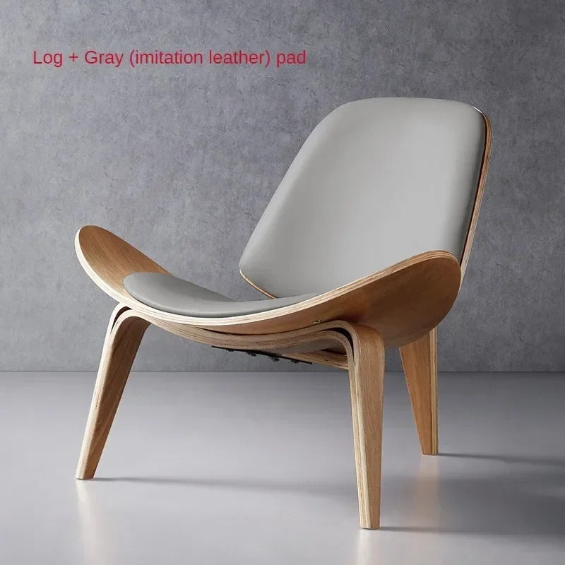 Rodonn™ Modern Elegance – Reproduction Wegner Shell Chair