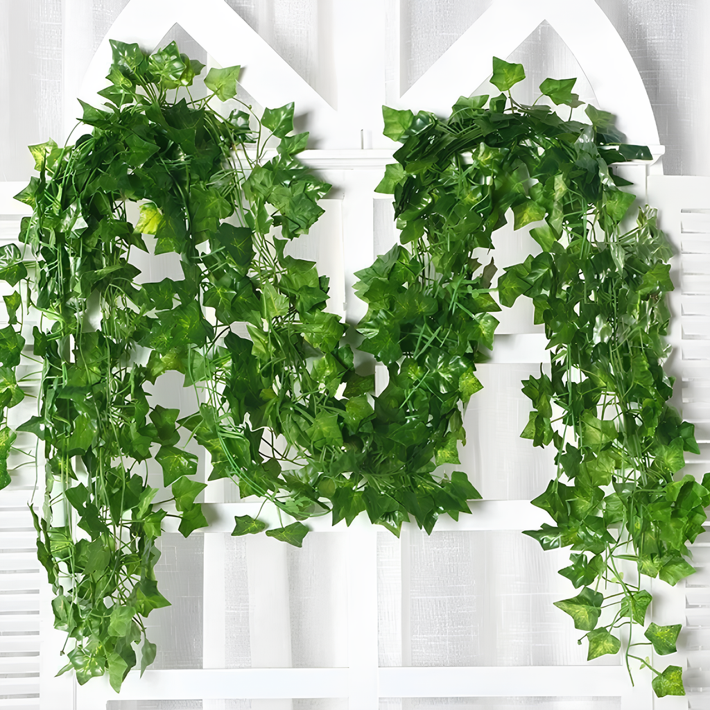 Rodonn™ GreenGlow Décor – Artificial Garden Plant for Home & Party