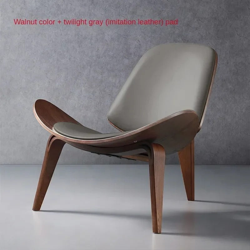 Rodonn™ Modern Elegance – Reproduction Wegner Shell Chair